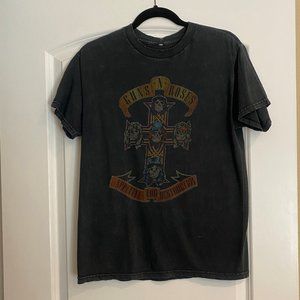 Brandy Melville Guns N Roses Tee